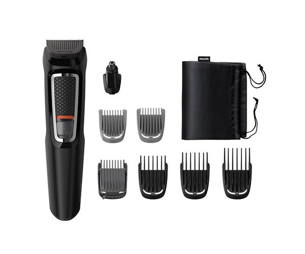 PHILIPS MG3730/15 Series 3000 multigrooming set