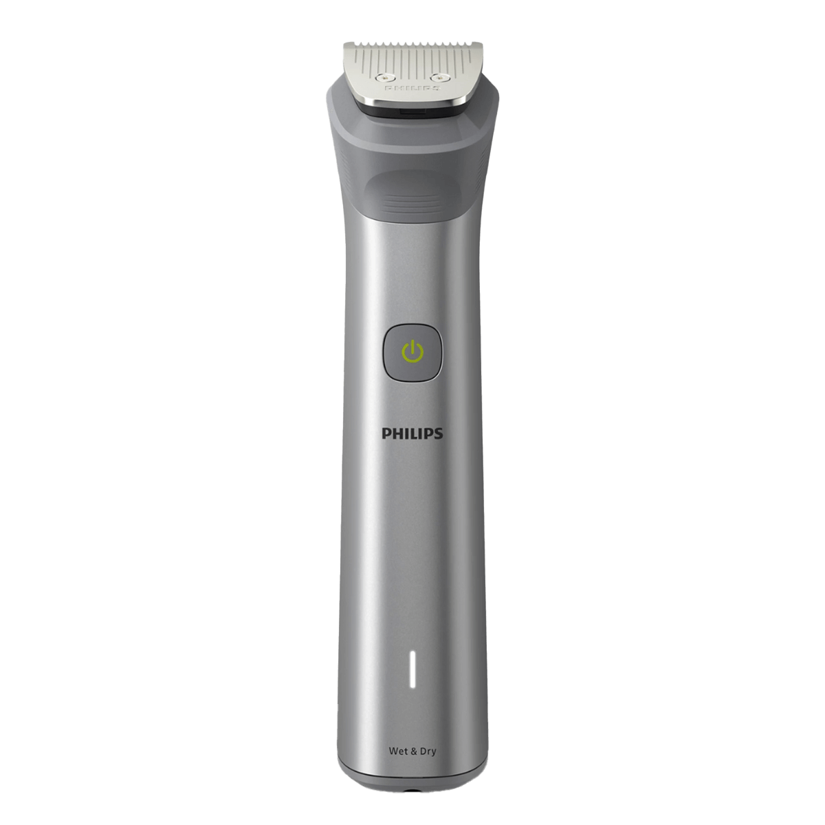 PHILIPS MG5940/15 Series 5000 Σετ Ανδρικής Περιποίησης Ασημί - 2