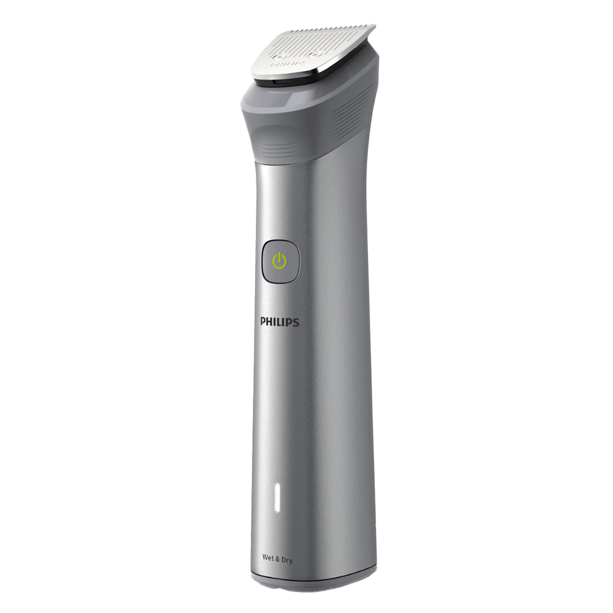 PHILIPS MG5940/15 Series 5000 Σετ Ανδρικής Περιποίησης Ασημί - 3