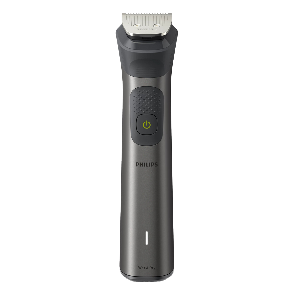 PHILIPS MG7940/15 Series 7000 Σετ Ανδρικής Περιποίησης Γκρι - 2