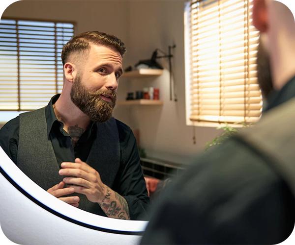 PHILIPS MG7940/15 Series 7000 beardsense