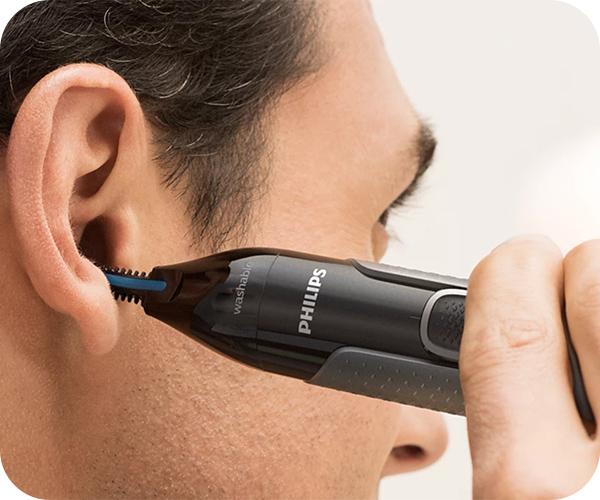 Μηχανή Trimmer PHILIPS NT3650/1 Series 3000