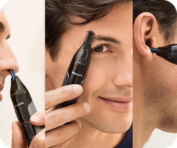 Μηχανή Trimmer PHILIPS NT3650/1 Series 3000