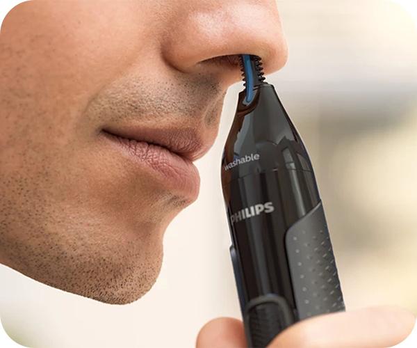 Μηχανή Trimmer PHILIPS NT3650/1 Series 3000