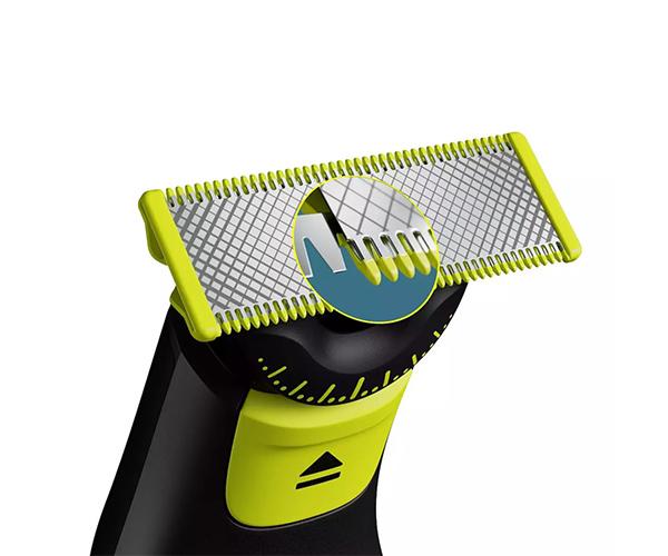 PHILIPS QP6541/15 OneBlade Pro 360