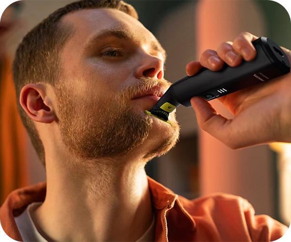 PHILIPS QP6541/15 OneBlade Pro 360