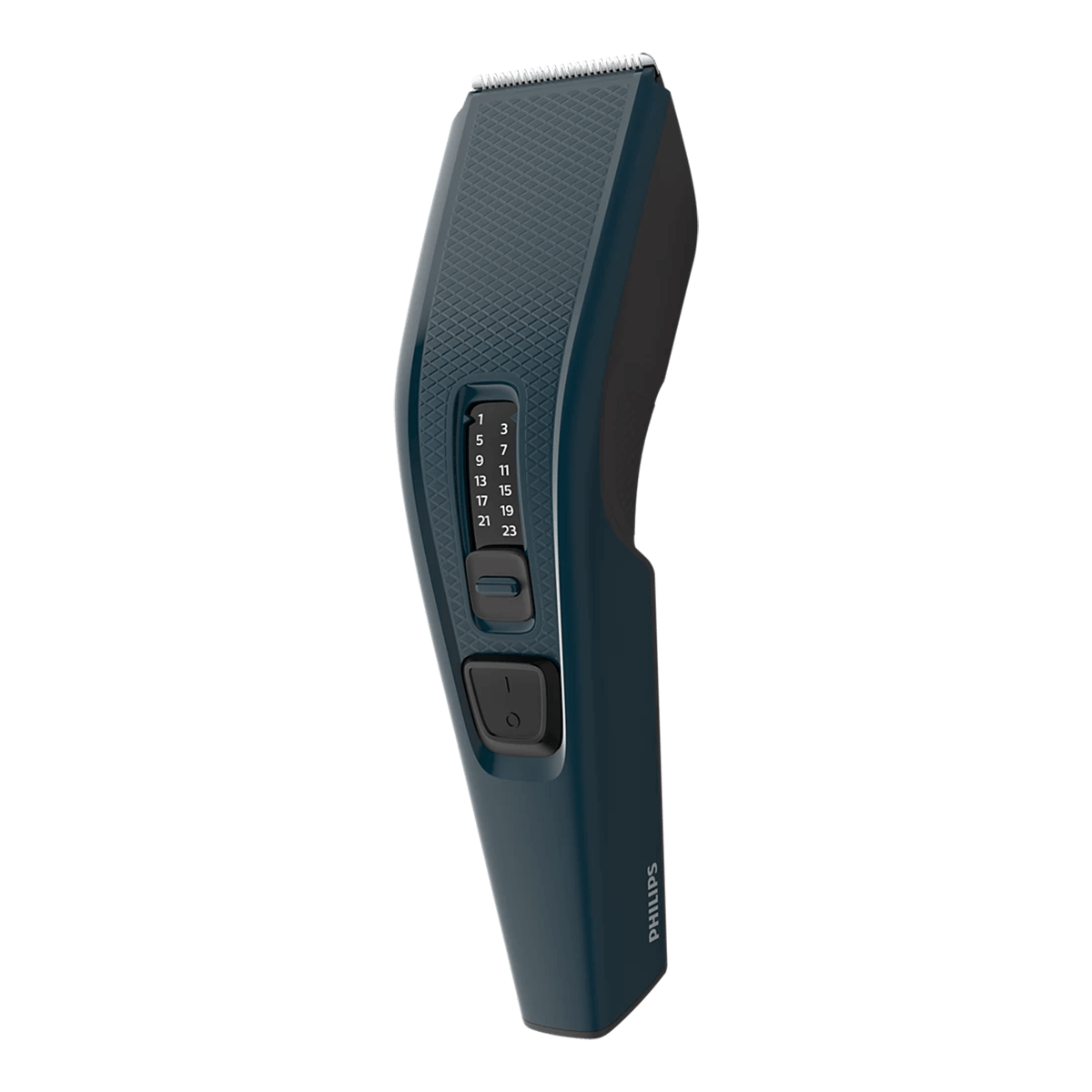 PHILIPS HC3505/15 Series 3000 Κουρευτική Μηχανή Μπλε - 2
