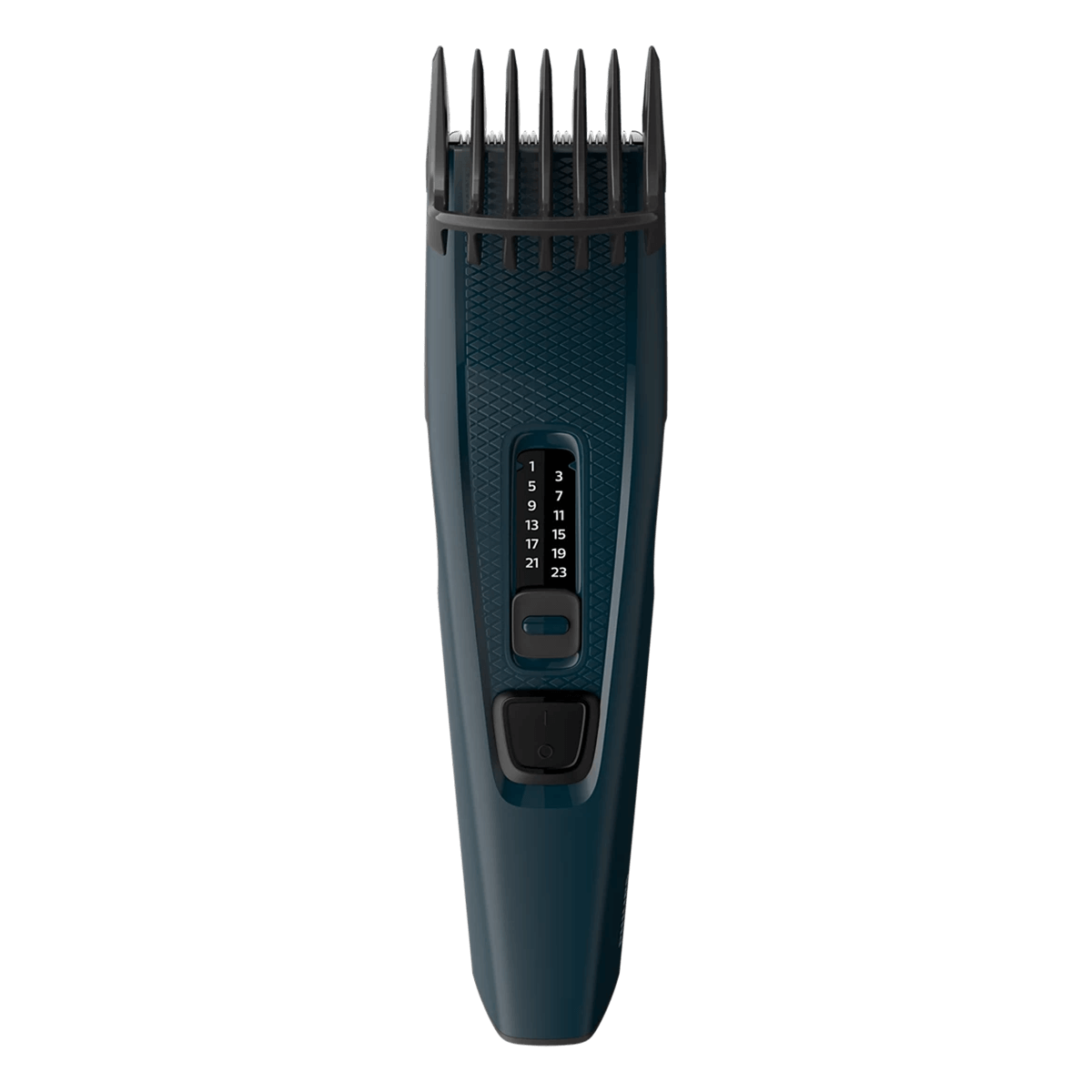 PHILIPS HC3505/15 Series 3000 Κουρευτική Μηχανή Μπλε - 3