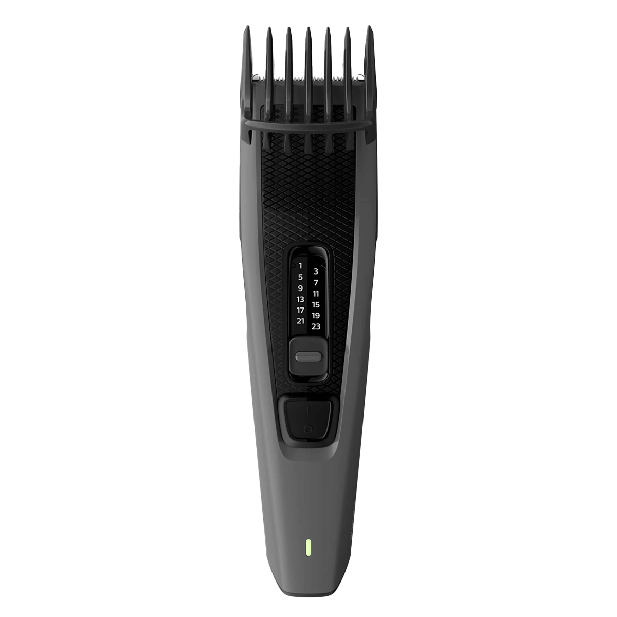 PHILIPS HC3525/15 Series 3000 Κουρευτική Μηχανή Μαύρο - 2