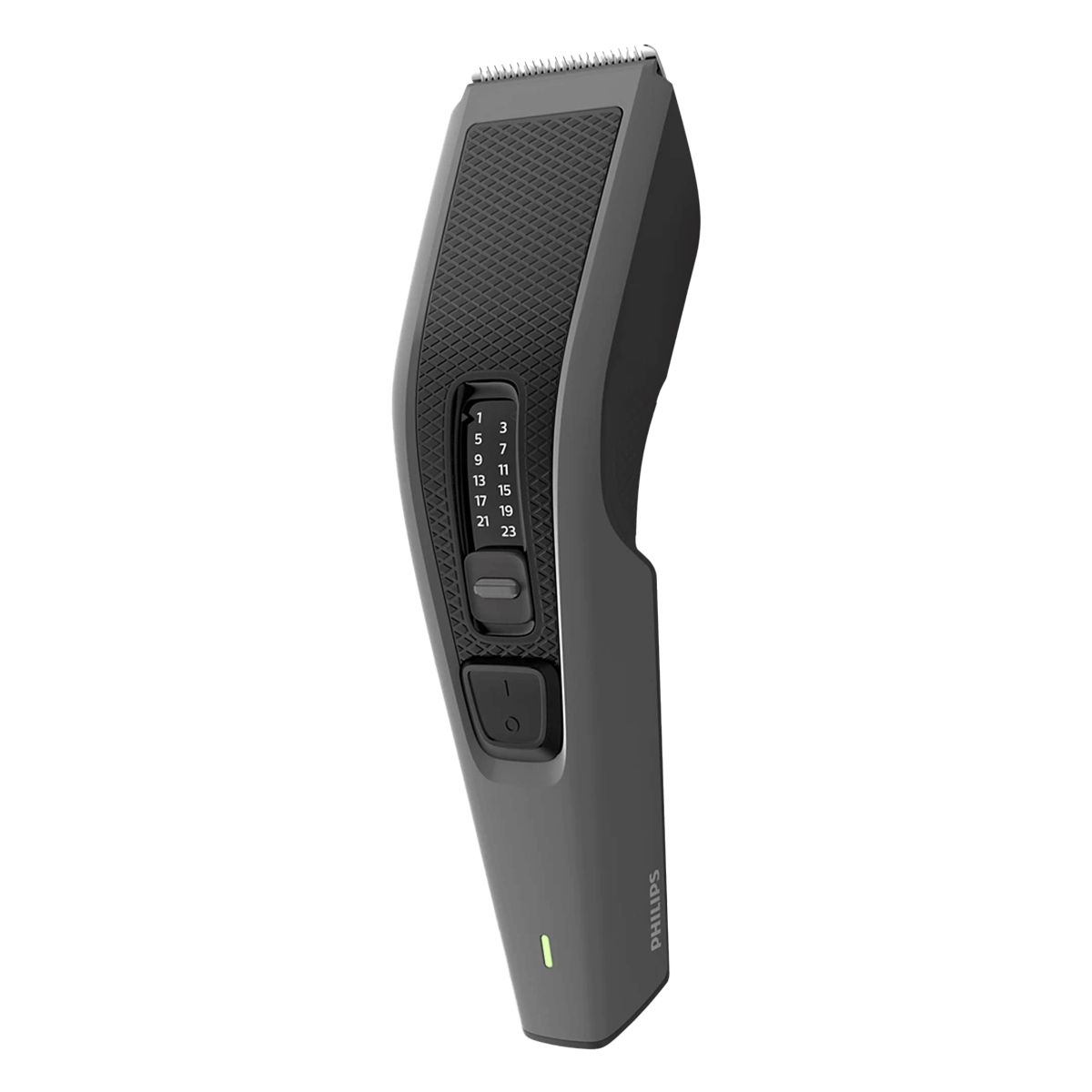PHILIPS HC3525/15 Series 3000 Κουρευτική Μηχανή Μαύρο - 4