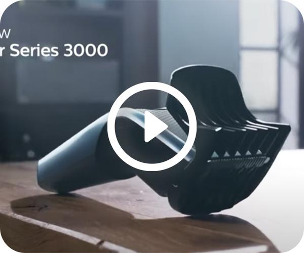 PHILIPS HC3525/15 Series 3000 
