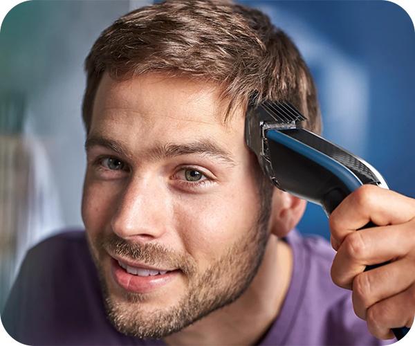 PHILIPS HC5612/15 DualCut