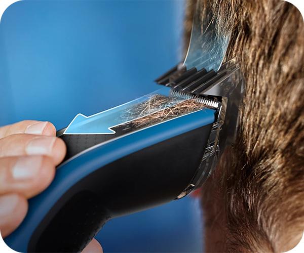 PHILIPS HC5612/15 Trim-n-Flow Pro