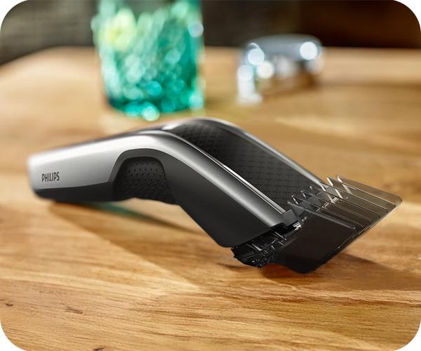 PHILIPS HC5630/15 Series 5000 hair clipper 90 min