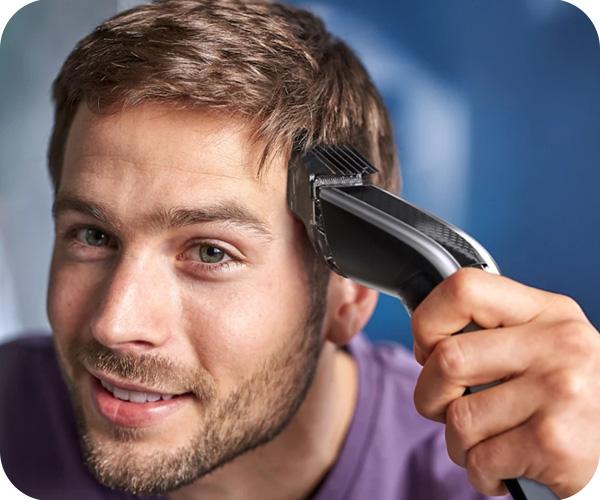 PHILIPS HC5630/15 Series 5000 hair clipper 28