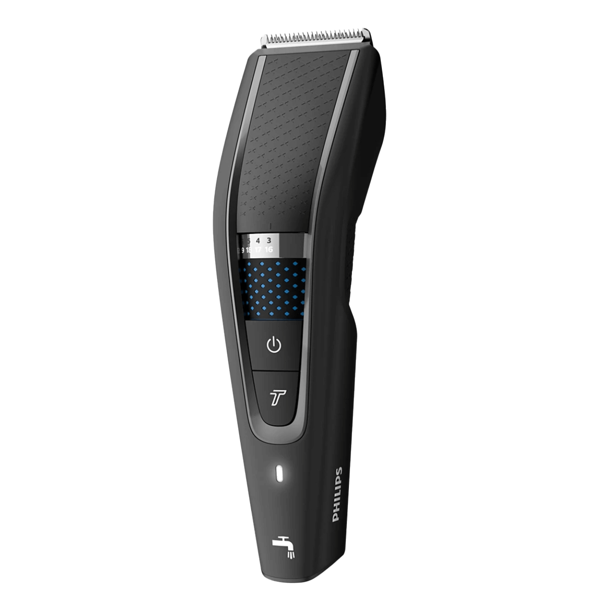 PHILIPS HC5632/15 Series 5000 Κουρευτική Μηχανή Μαύρο - 4