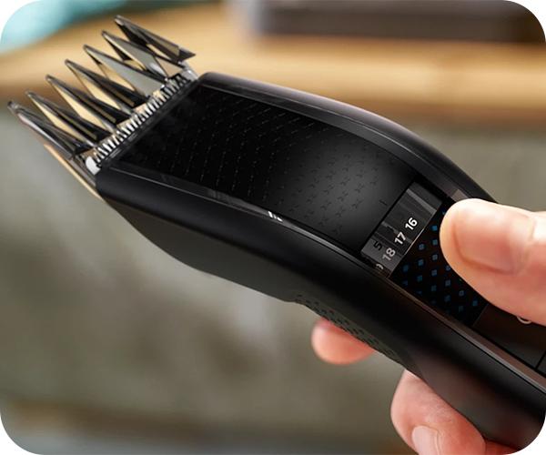 PHILIPS HC5632/15 Series 5000 Κουρευτική Μηχανή technology