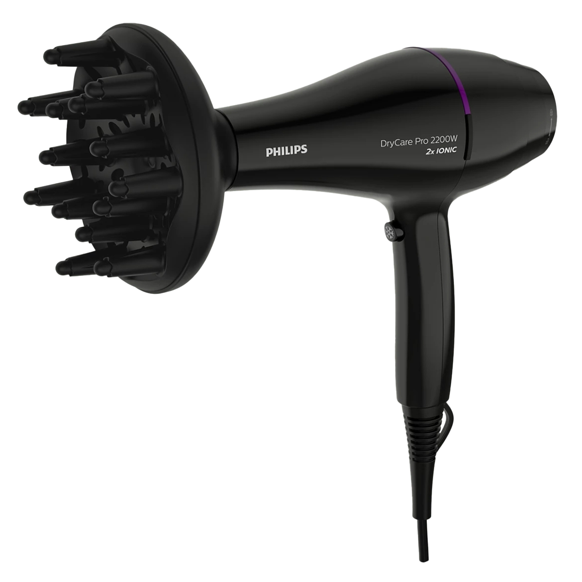 PHILIPS BHD274/ 00 DryCare Σεσουάρ Μαλλιών