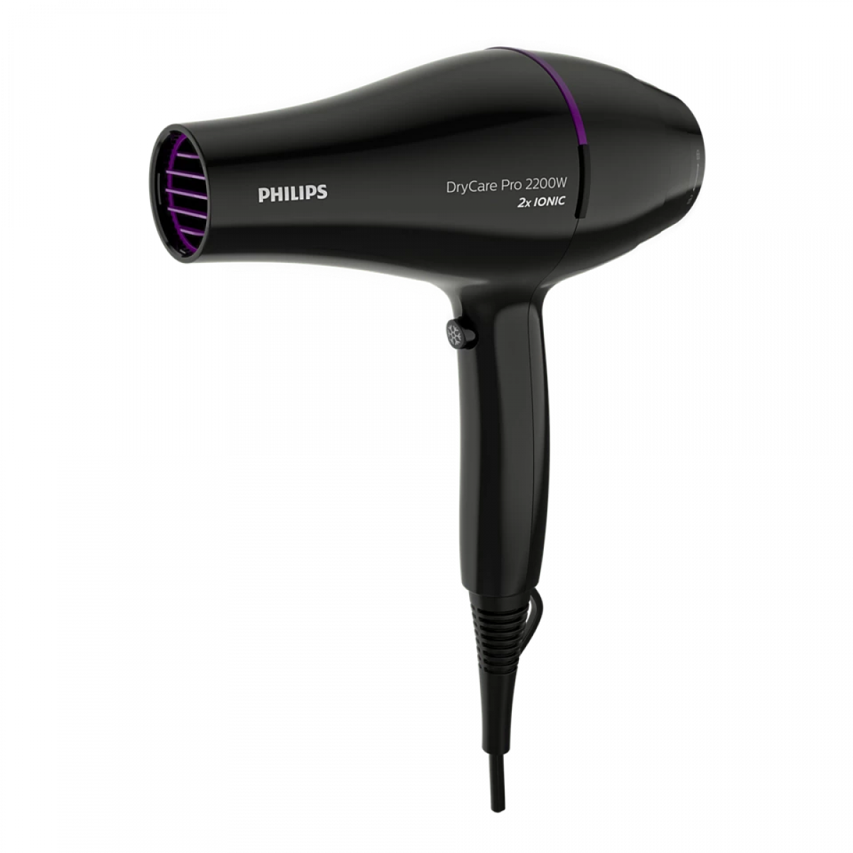 PHILIPS BHD274/ 00 DryCare Σεσουάρ Μαλλιών - 3