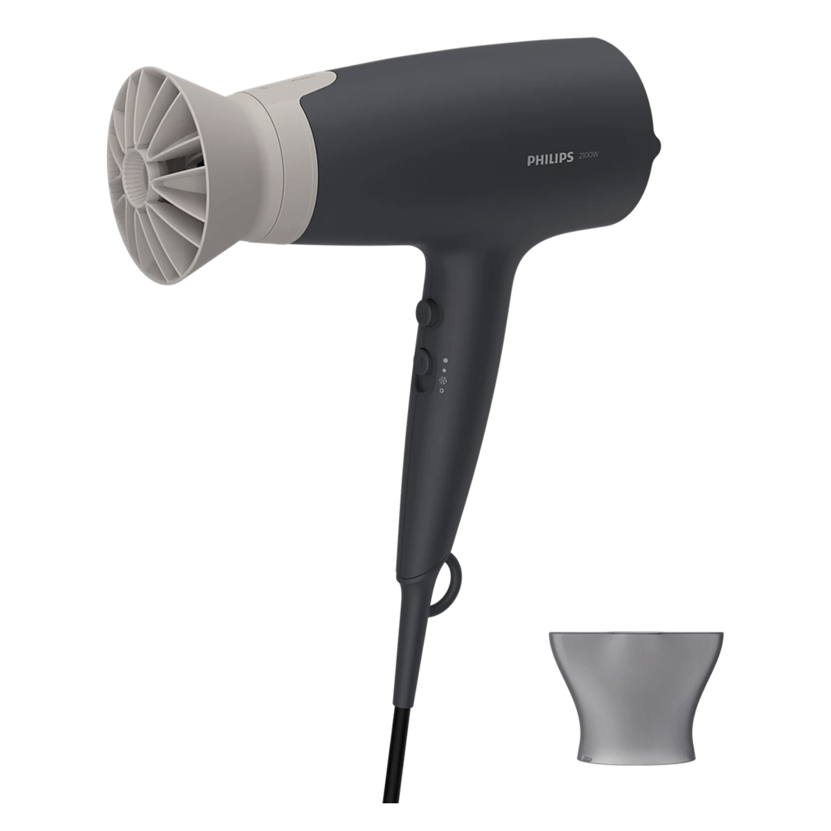 PHILIPS BHD351/10 Series 3000 Σεσουάρ Μαλλιών