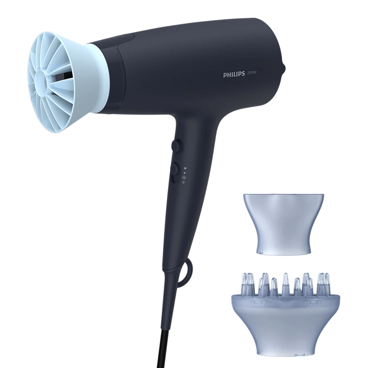 PHILIPS BHD360/20 Series 3000 Σεσουάρ Μαλλιών