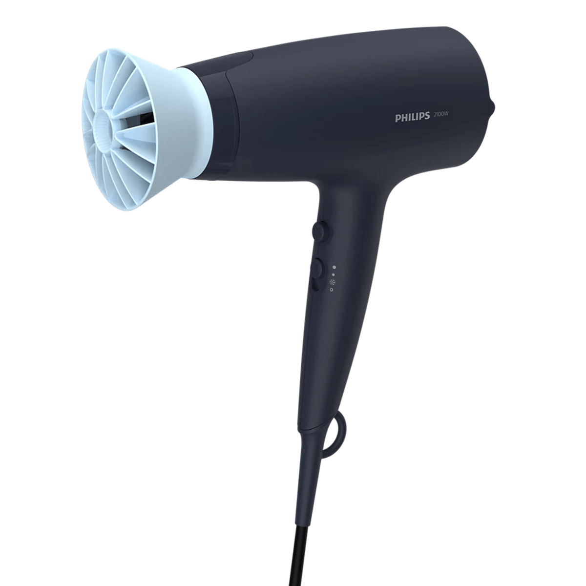PHILIPS BHD360/20 Series 3000 Σεσουάρ Μαλλιών - 2
