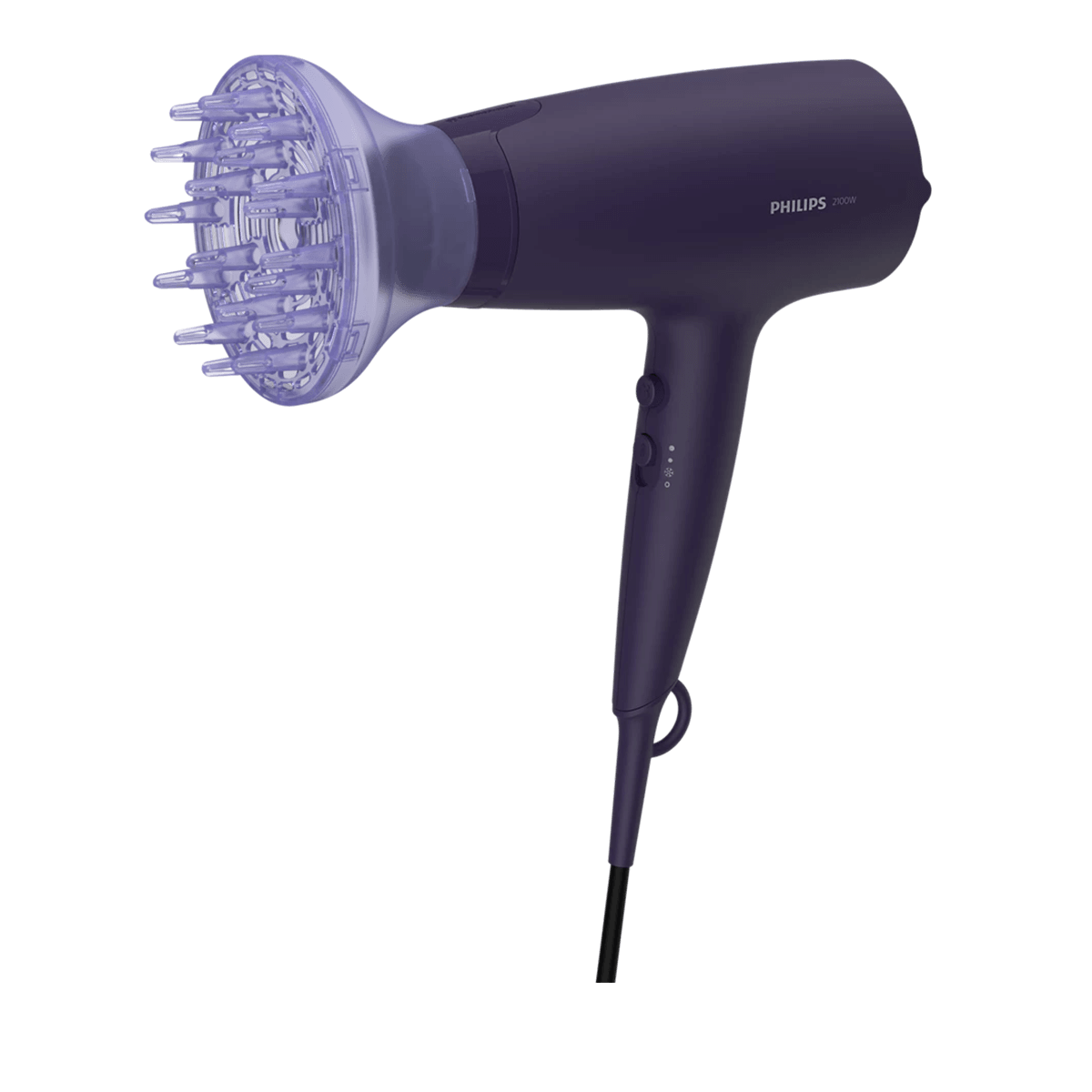 PHILIPS BHD360/20 Series 3000 Σεσουάρ Μαλλιών - 5