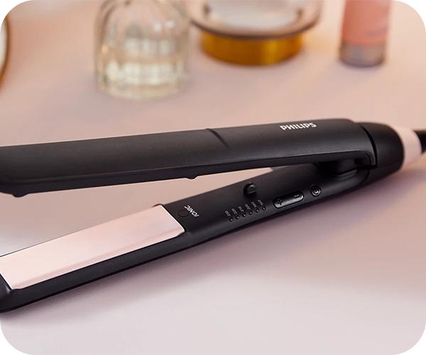 Philips Hair Straightner BHS378/00