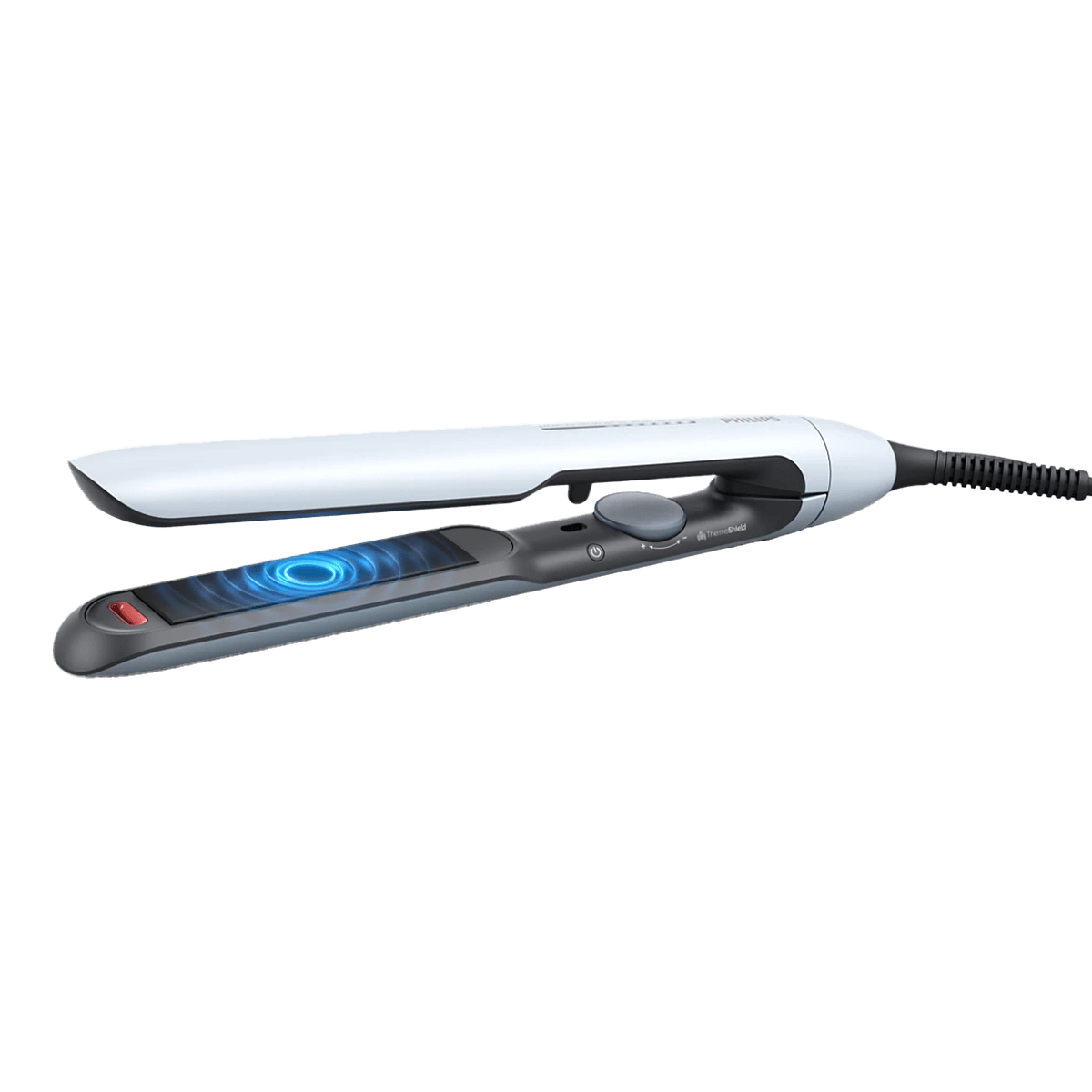 PHILIPS BHS520/00 5000 Series Ισιωτική Μαλλιών Λευκή