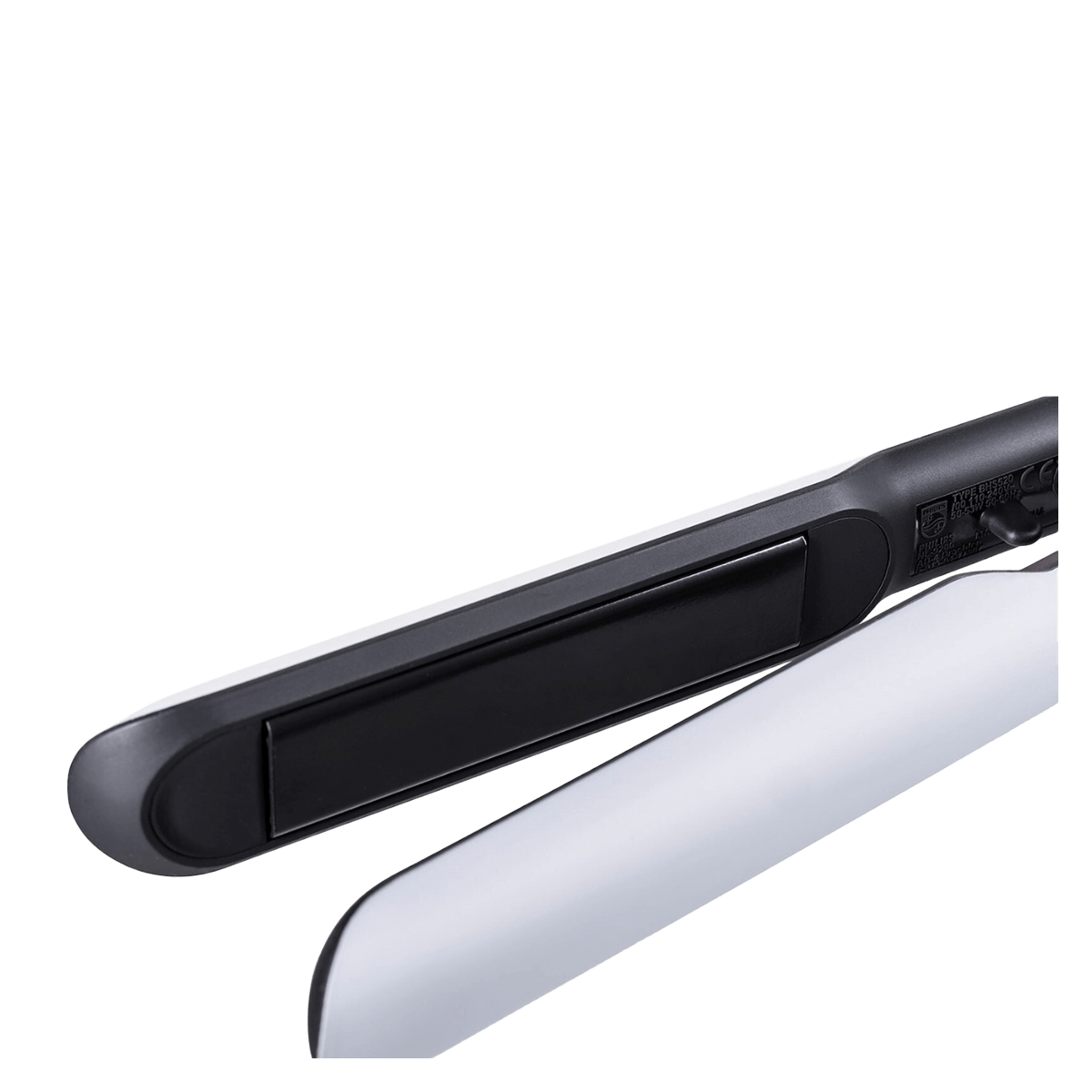 PHILIPS BHS520/00 5000 Series Ισιωτική Μαλλιών Λευκή - 4