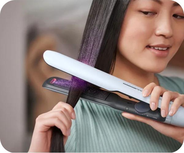 Philips Hair Straightner BHS520/00