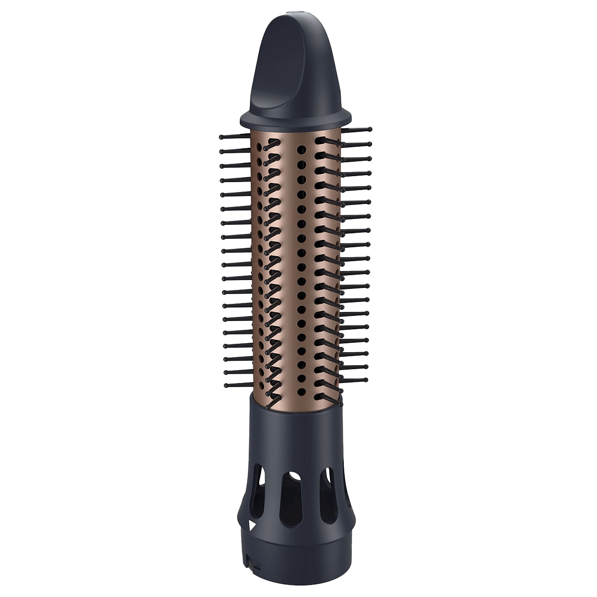 PHILIPS BHA530/ 00 Multi Styler Βούρτσα Μαλλιών Ανθρακί - 4