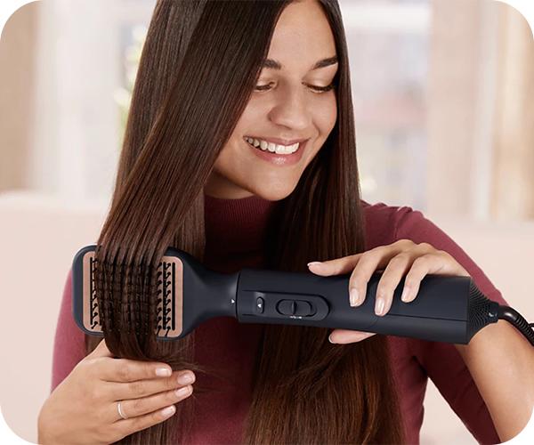 Βούρτσα Μαλλιών PHILIPS BHA530/ 00 Multi Styler