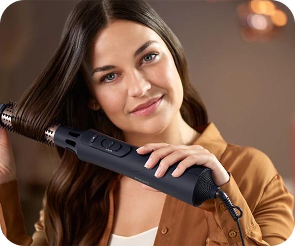Βούρτσα Μαλλιών PHILIPS BHA530/ 00 Multi Styler