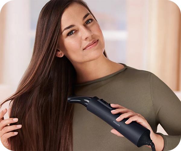 Βούρτσα Μαλλιών PHILIPS BHA530/ 00 Multi Styler