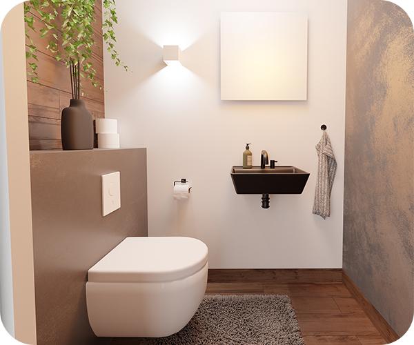 HOMBLI HBHP-0509 Smart Θερμοπομπός Καθρέφτης