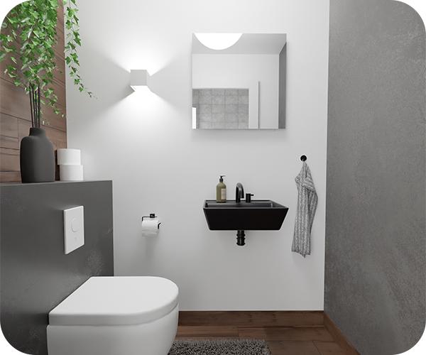Hombli Smart Infrared Heatpanel Καθρέφτης 400W