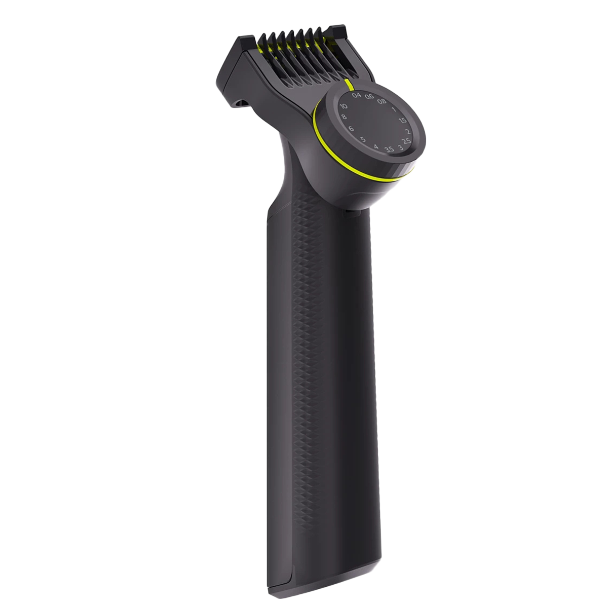 PHILIPS QP6542/15 OneBlade Pro 360 Ξυριστική Μηχανή Μαύρο - 2