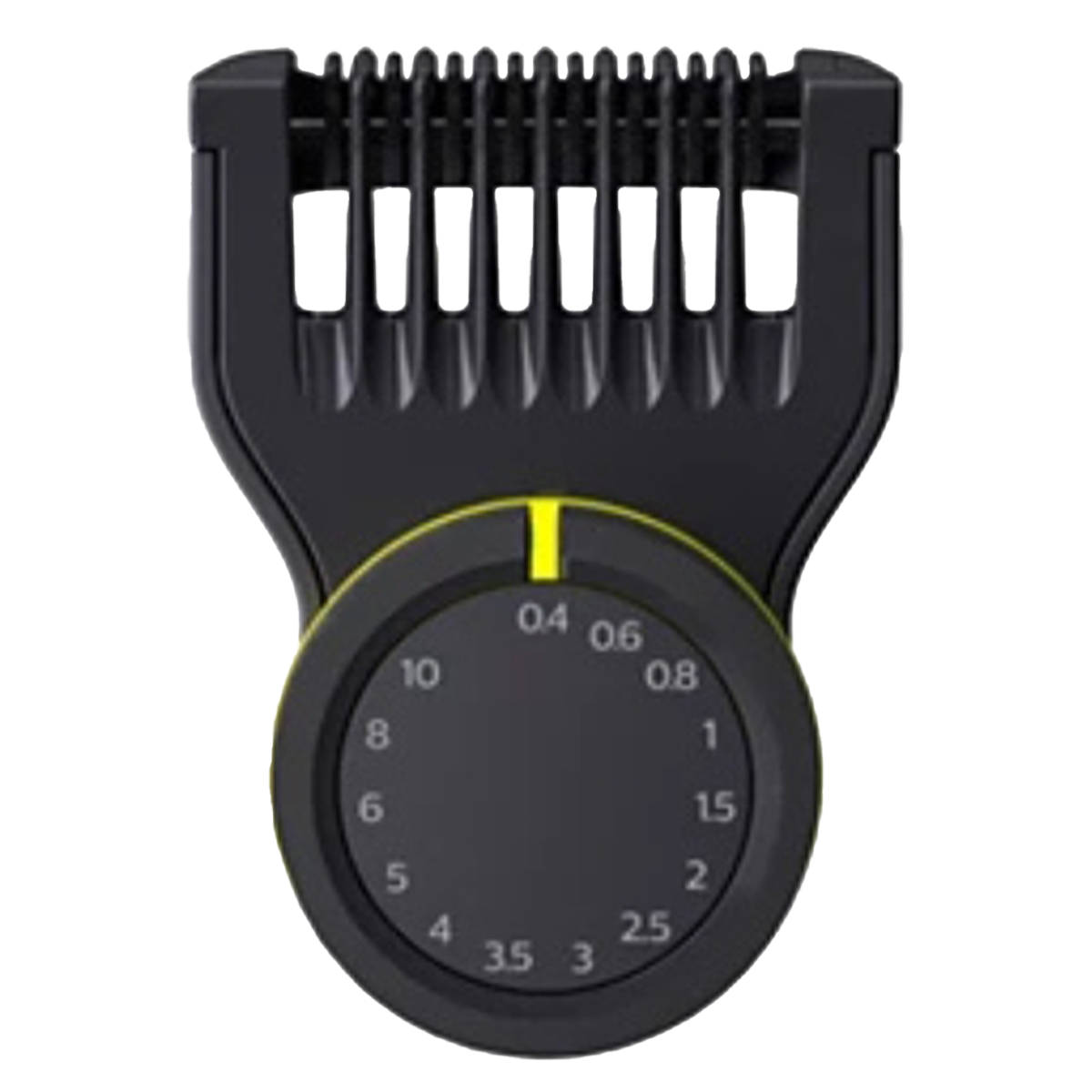 PHILIPS QP6542/15 OneBlade Pro 360 Ξυριστική Μηχανή Μαύρο - 3