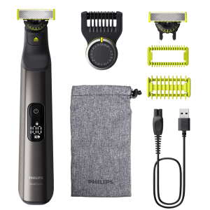 PHILIPS QP6552/15 OneBlade Pro 360 Trimmer Μηχανή