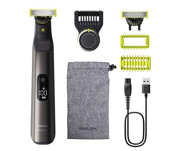 PHILIPS QP6552/15 OneBlade Pro 360 Trimmer