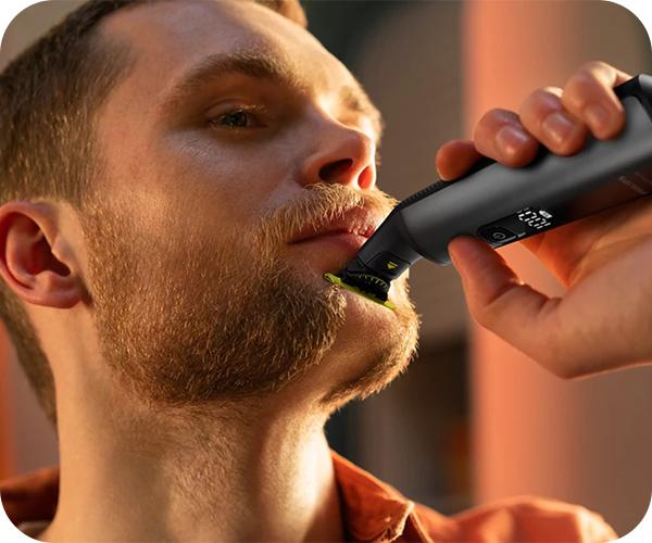 PHILIPS QP6552/15 OneBlade Pro 360 Trimmer