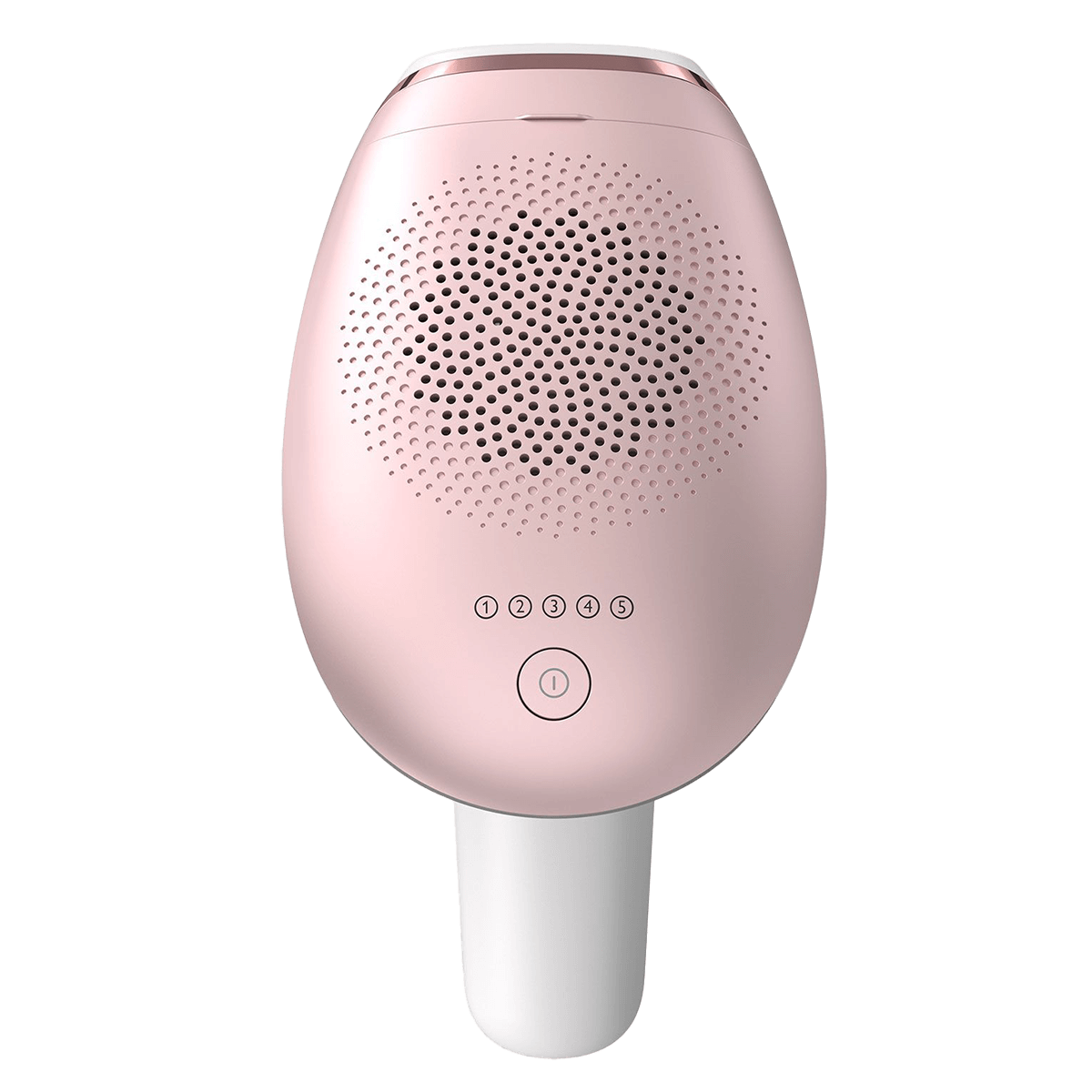 PHILIPS BRI920/00 IPL Series 7000 Αποτριχωτική Μηχανή Λευκό - 4