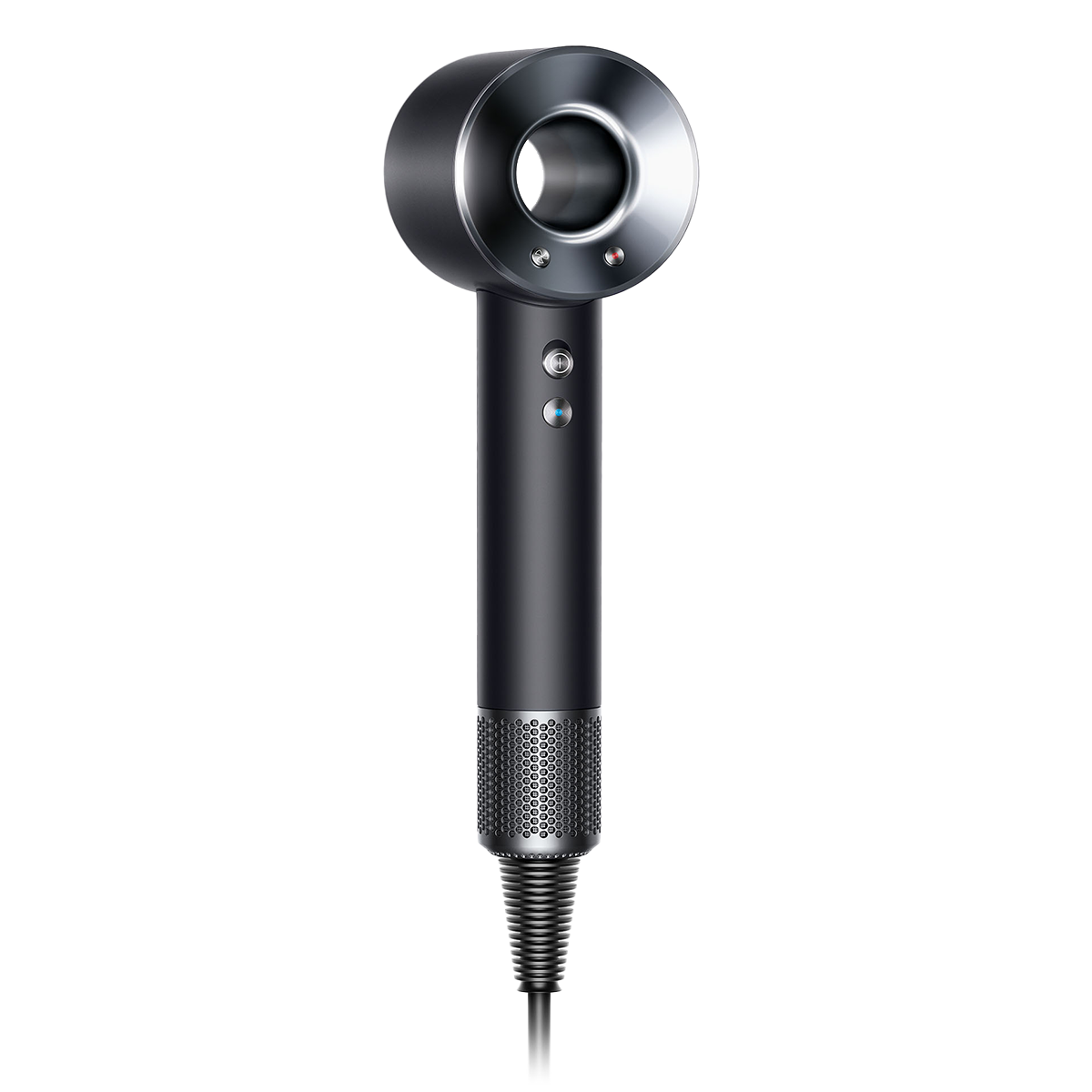 DYSON HD07 Supersonic Lite Σεσουάρ Μαλλιών 1600W Black/Nickel - 3