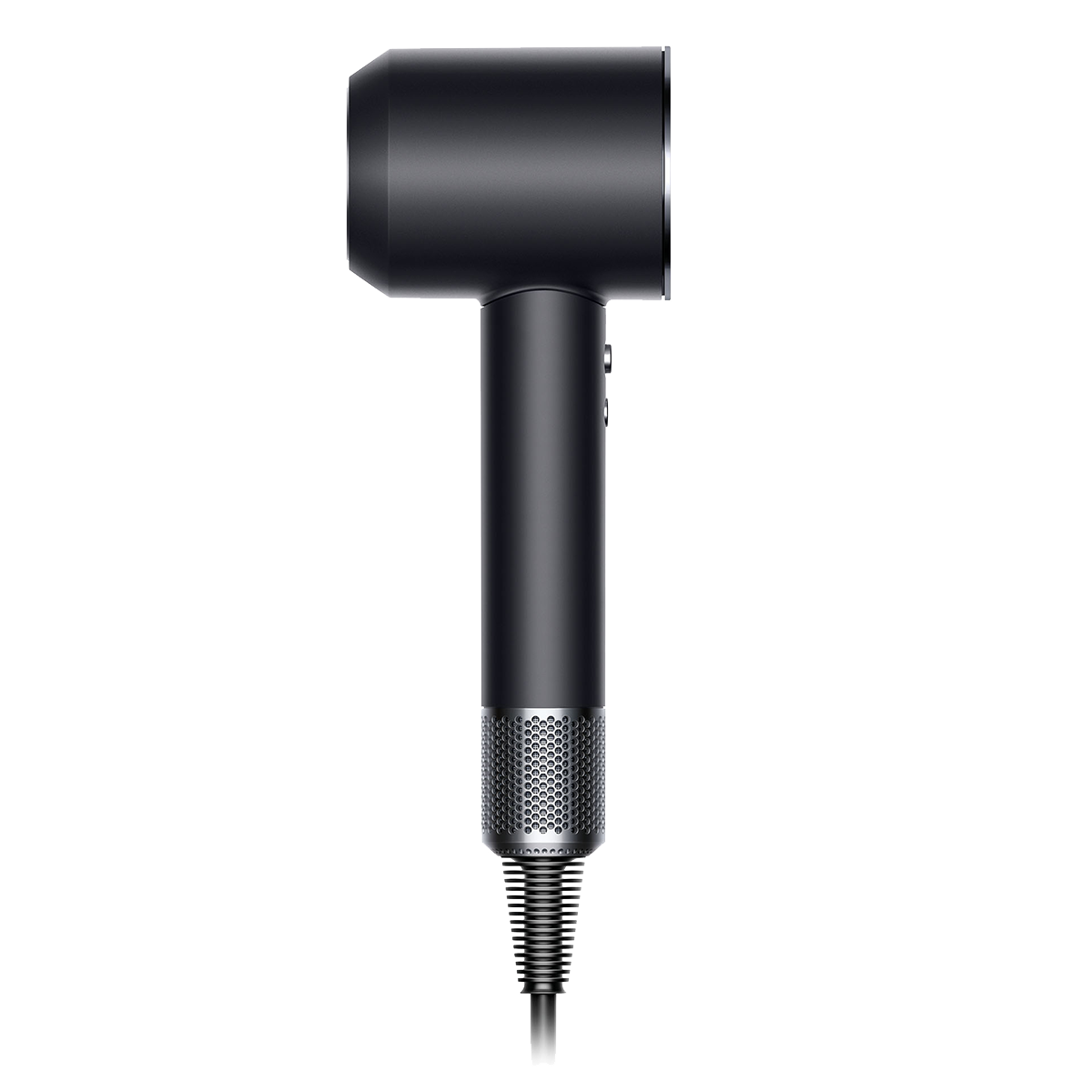 DYSON HD07 Supersonic Lite Σεσουάρ Μαλλιών 1600W Black/Nickel - 4