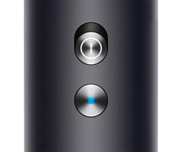 Dyson Supersonic™ Origin Black Nickel 4