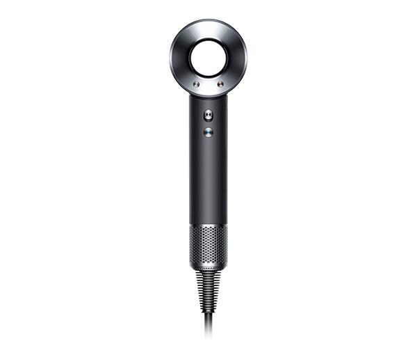 Dyson Supersonic Origin Black Nickel