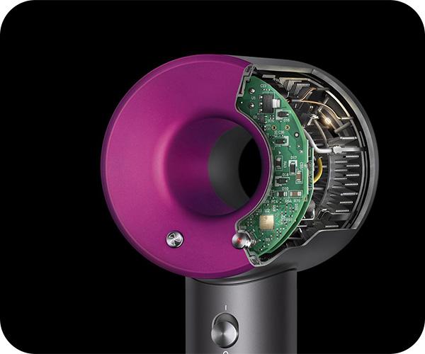 DYSON HD07 Supersonic Σεσουάρ Μαλλιών 