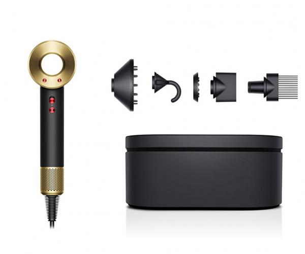 DYSON HD07 Supersonic Σεσουάρ Μαλλιών 