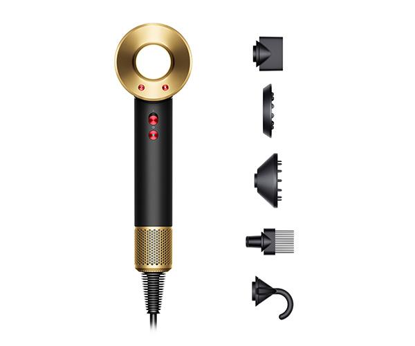 DYSON HD07 Supersonic Σεσουάρ Μαλλιών 